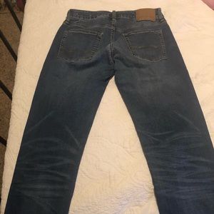 American eagle men’s